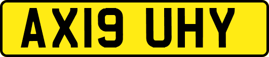 AX19UHY