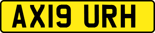 AX19URH