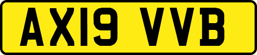 AX19VVB
