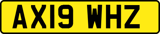 AX19WHZ