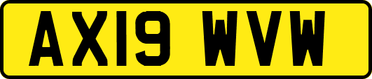 AX19WVW