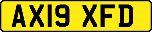 AX19XFD