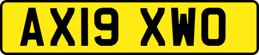 AX19XWO