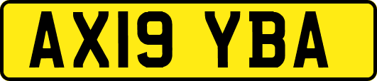 AX19YBA