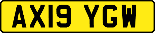 AX19YGW