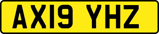 AX19YHZ