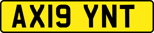 AX19YNT