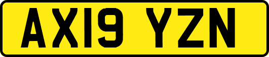 AX19YZN