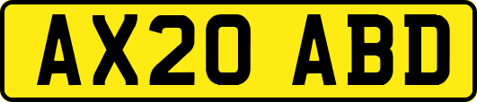 AX20ABD