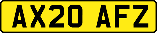 AX20AFZ