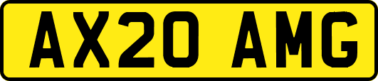 AX20AMG