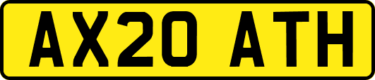 AX20ATH