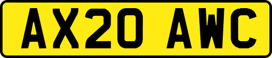AX20AWC