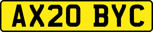 AX20BYC