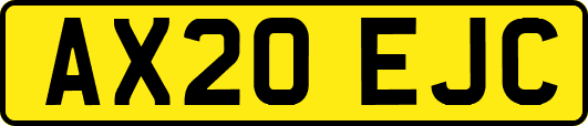 AX20EJC