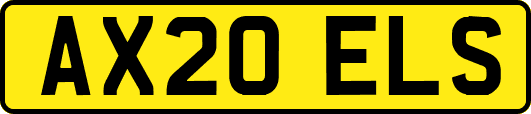 AX20ELS