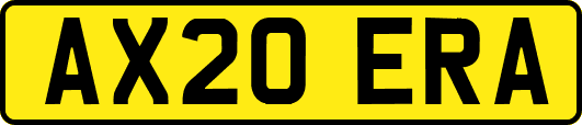AX20ERA