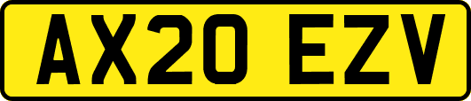 AX20EZV