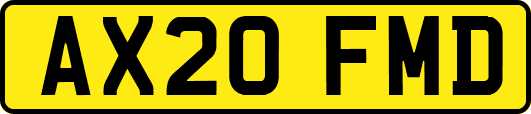 AX20FMD