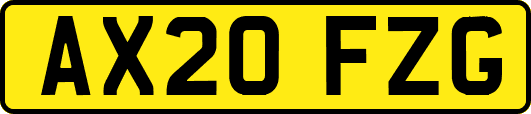 AX20FZG