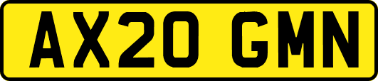 AX20GMN