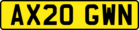AX20GWN