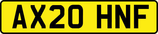 AX20HNF