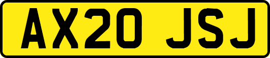 AX20JSJ