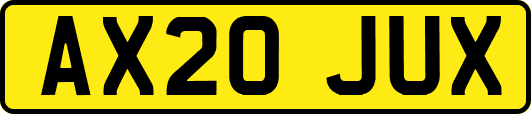 AX20JUX