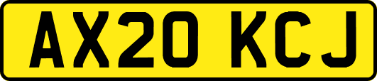 AX20KCJ