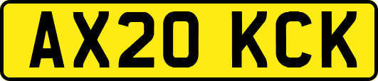 AX20KCK
