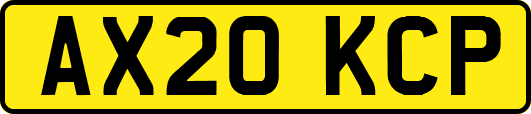 AX20KCP