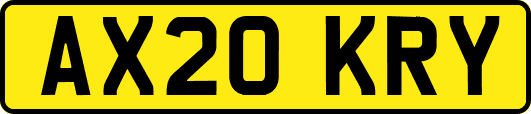 AX20KRY