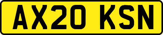 AX20KSN
