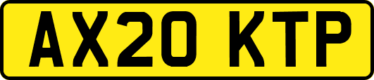 AX20KTP