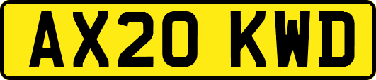 AX20KWD