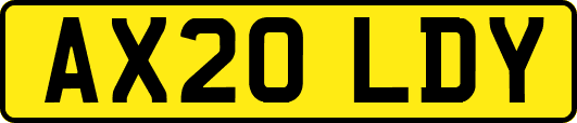 AX20LDY