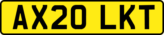 AX20LKT