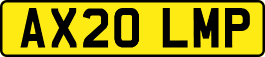 AX20LMP