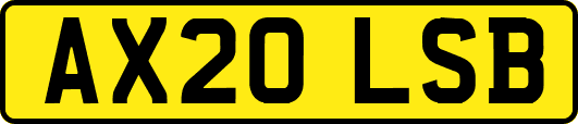 AX20LSB