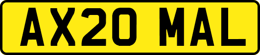 AX20MAL