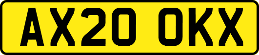 AX20OKX
