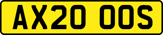 AX20OOS