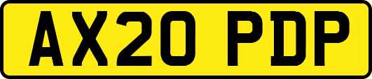 AX20PDP