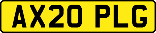 AX20PLG