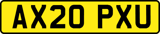 AX20PXU