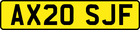 AX20SJF