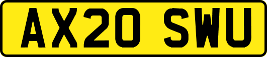AX20SWU
