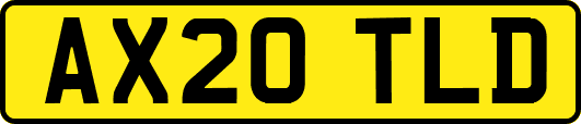 AX20TLD