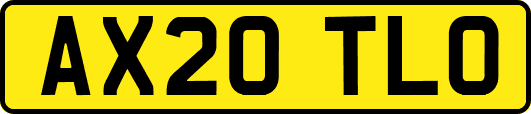 AX20TLO
